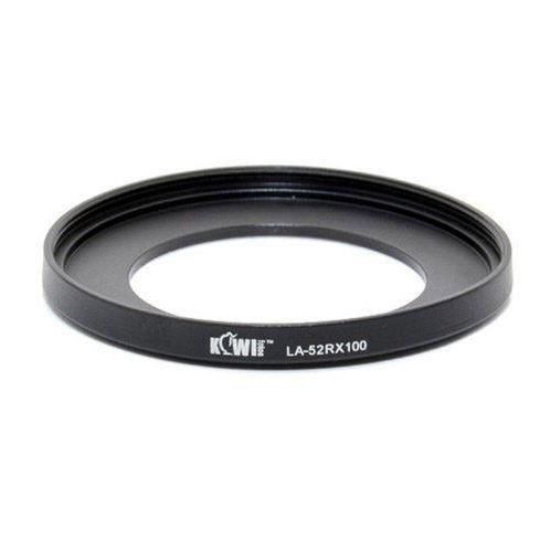 Kiwi Lens Mount Adapter voor Sony DSC-RX100, Audio, Tv en Foto, Fotografie | Lenzen en Objectieven, Overige typen, Nieuw, Ophalen of Verzenden