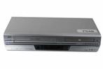 JVC HR-XV3 - VHS & DVD player