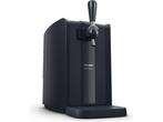 Philips HD3761/60 - Biertap - 30 dagen vers bier - Grijs, Verzenden, Zo goed als nieuw