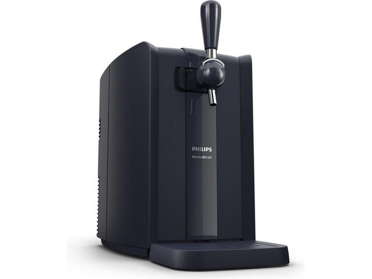 Philips HD3761/60 - Biertap - 30 dagen vers bier - Grijs, Huis en Inrichting, Overige Huis en Inrichting, Zo goed als nieuw, Verzenden