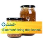 Honing met kaneel, Diversen, Levensmiddelen, Ophalen of Verzenden