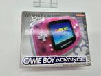 Nintendo - Original Gameboy Advance Pink limited Edition -, Nieuw
