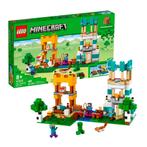 LEGO Minecraft - The Crafting Box 4.0 21249, Kinderen en Baby's, Speelgoed | Duplo en Lego, Ophalen of Verzenden, Nieuw
