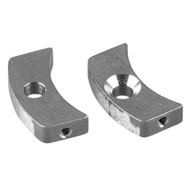 Ring Anode 2-Delig Adapterkit Volvo Penta Saildrive 120, Watersport en Boten, Bootonderdelen, Nieuw, Zeilboot of Motorboot, Ophalen of Verzenden