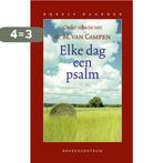 Elke dag een psalm 9789023902942 M. van Campen, Boeken, Verzenden, Gelezen, M. van Campen