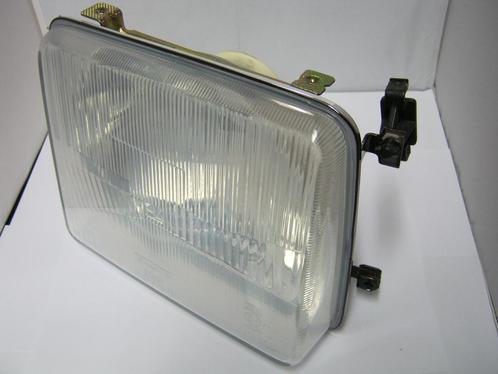 Volvo Koplamp unit 240 242 244 245 Rechts compleet(22x18cm), Auto-onderdelen, Verlichting, Nieuw, Volvo, Verzenden