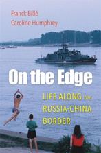 On the Edge 9780674979482 Franck Bille, Verzenden, Zo goed als nieuw, Franck Bille