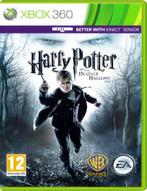 Harry Potter and the Deathly Hallows – Part 1 [Xbox 360], Ophalen of Verzenden, Nieuw