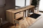 TV lowboard Robertfort  - WL6M820, Huis en Inrichting, Kasten | Televisiemeubels, Ophalen of Verzenden, Nieuw