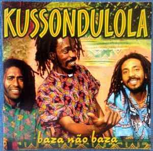 cd - Kussondulola - Baza NÃ£o Baza, Cd's en Dvd's, Cd's | Overige Cd's, Zo goed als nieuw, Verzenden