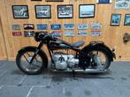 Universal - B50 Sport - 580 cc - 1953, Motoren, Motoren | Oldtimers