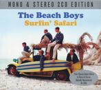 cd - The Beach Boys - Surfin Safari, Verzenden, Zo goed als nieuw