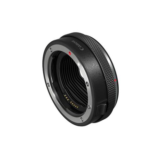 Canon Control Ring Mount Adapter EF-EOS R - Tweedehands, Audio, Tv en Foto, Fotografie | Lenzen en Objectieven, Overige typen