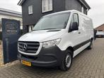 Zakelijke Lease |  Mercedes-Benz Sprinter 316 CDI L2H1 Koelw, Automaat, Stof, Gebruikt, Euro 6