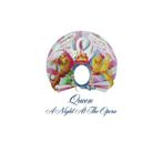 Queen - A Night At the Opera ..., Cd's en Dvd's, Vinyl | Rock, Verzenden, Nieuw in verpakking