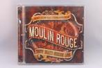 Moulin Rouge - music from baz luhrmanns film, Verzenden, Nieuw in verpakking