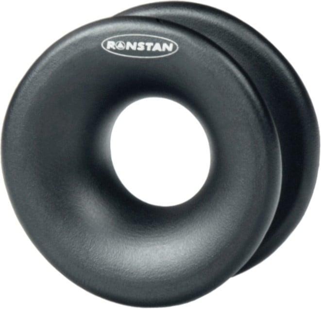 Ronstan RopeGlide Aluminium kous - Low Friction ring - 26 mm, Watersport en Boten, Accessoires en Onderhoud, Ophalen of Verzenden