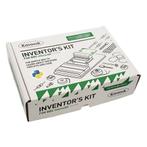 Kitronik Inventors Kit voor de BBC micro: bit - Python-versi, Verzenden, Nieuw
