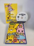 Kuri Kuri Mix Playstation 2, Ophalen of Verzenden, Nieuw