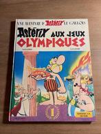 Astérix T12 - Astérix aux Jeux Olympiques - C - 1 Album -, Nieuw