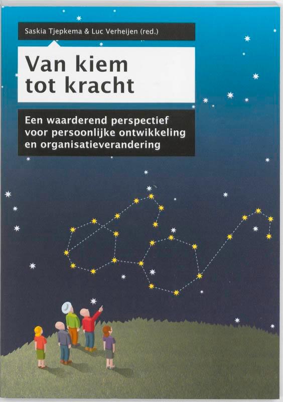Van kiem tot kracht / Human Performance Reeks 9789031368730, Boeken, Economie, Management en Marketing, Zo goed als nieuw, Verzenden