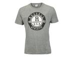 Russell Athletic  - Men SS Crewneck Tee - T-shirts - S, Nieuw