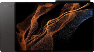 Samsung Galaxy Tab S8 Ultra – WiFi – 128GB – Graphite