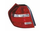 Achterlicht VOOR BMW 1 E81/E82E/E87/E88 2004-2013, Ophalen of Verzenden, Nieuw