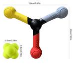 Reactie Trainer Stick voor Snelle Reflex en Coördinatie, Sport en Fitness, Verzenden, Nieuw