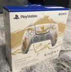 Sony - PS5 Limited Controller Edition - Ghost of Yotei, Nieuw
