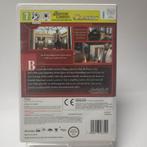 Agathe Christie: Evil Under the Sun Nintendo Wii, Ophalen of Verzenden, Zo goed als nieuw