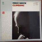LP gebruikt - Mike Nock - Climbing, Cd's en Dvd's, Vinyl | Jazz en Blues, Zo goed als nieuw, Verzenden