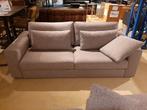 3-zitsbank Revello **SHOWROOMMODEL**, Huis en Inrichting, Banken | Sofa's en Chaises Longues, Nieuw, Stof