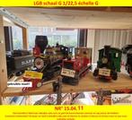 LGB artikelen te koop, Verzenden, Gebruikt, LGB