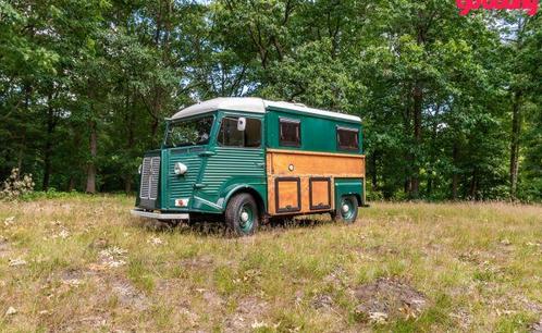 2 pers. Citroën camper huren in Emmen? Vanaf € 62 p.d. - Gob, Caravans en Kamperen, Verhuur