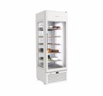 Framec Venere vrieskast NV Green White  | 470 liter | Met, Zakelijke goederen, Horeca | Keukenapparatuur, Verzenden, Nieuw in verpakking
