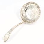 Hendrik Buysen (Amsterdam ca. 1790) - Suikerstrooilepel -