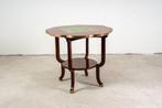 Adolf Loos Attr. - Tafel - Walnoot
