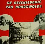 Geschiedenis van noordwolde 9789090006345, Boeken, Verzenden, Gelezen