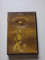Winnetou episode IV, Verzenden, Gebruikt
