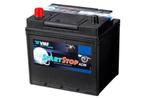 VMF AGM Start Stop accu | AGM560520R | 12V 60Ah, Ophalen of Verzenden, Nieuw