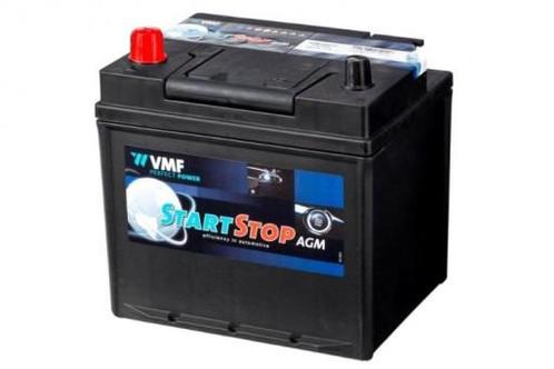 VMF AGM Start Stop accu | AGM560520R | 12V 60Ah, Auto-onderdelen, Accu's en Toebehoren, Ophalen of Verzenden