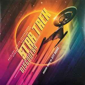 lp nieuw - Jeff Russo - Star Trek: Discovery - Original S..., Cd's en Dvd's, Vinyl | Filmmuziek en Soundtracks, Zo goed als nieuw