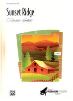 piano solo bladmuziek - Randall Hartsell [500], Verzenden, Zo goed als nieuw, Thema, Piano