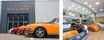 90163115521GRV Porsche Voorste bumpersteunbuis. 911/912, Nieuw, Verzenden