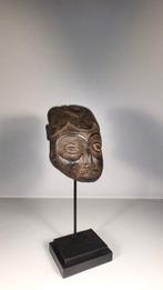 Masker - Bamileke - Kameroen, Antiek en Kunst, Kunst | Niet-Westerse kunst