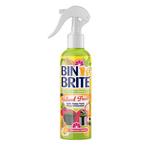 Bin Brite Vuilnisbakverfrisser Spray – Island Fruit 400ml, Verzenden