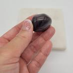 Granaat handsteen/broekzaksteen, Verzamelen, Mineralen en Fossielen, Ophalen of Verzenden