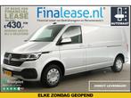 Volkswagen Transporter 2.0 TDI L2H1 150PK AUT Airco €430pm, Automaat, Volkswagen, Diesel, Nieuw