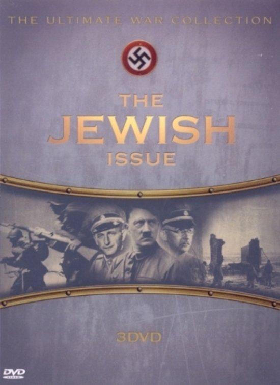 Jewish issue (3dvd) - DVD, Cd's en Dvd's, Dvd's | Documentaire en Educatief, Verzenden